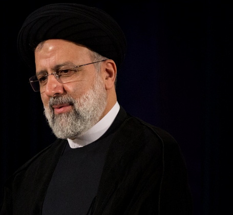 Выражаем соболезнования нашим иранским клиентам в связи со кончиной их президента Эбрагима Раиси
