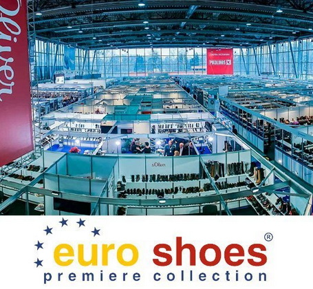 Участие в выставке EURO SHOES в Москве.
    