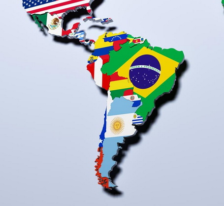 Возможность для клиентов из Южной Америки